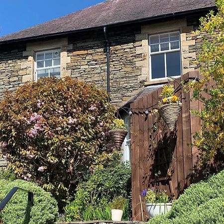 Ivythwaite Lodge Guest House Windermere Zewnętrze zdjęcie