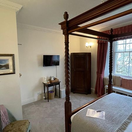 Ivythwaite Lodge Guest House Windermere Pokój zdjęcie