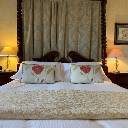Ivythwaite Lodge Guest House Windermere Pokój zdjęcie