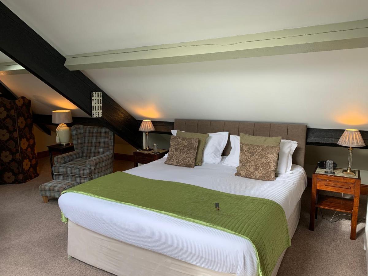 Ivythwaite Lodge Guest House Windermere Zewnętrze zdjęcie