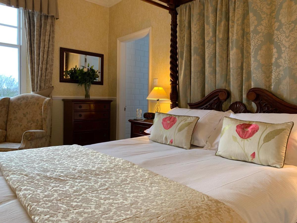 Ivythwaite Lodge Guest House Windermere Pokój zdjęcie