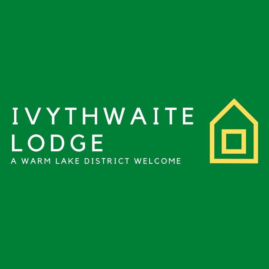 Ivythwaite Lodge Guest House Windermere Zewnętrze zdjęcie