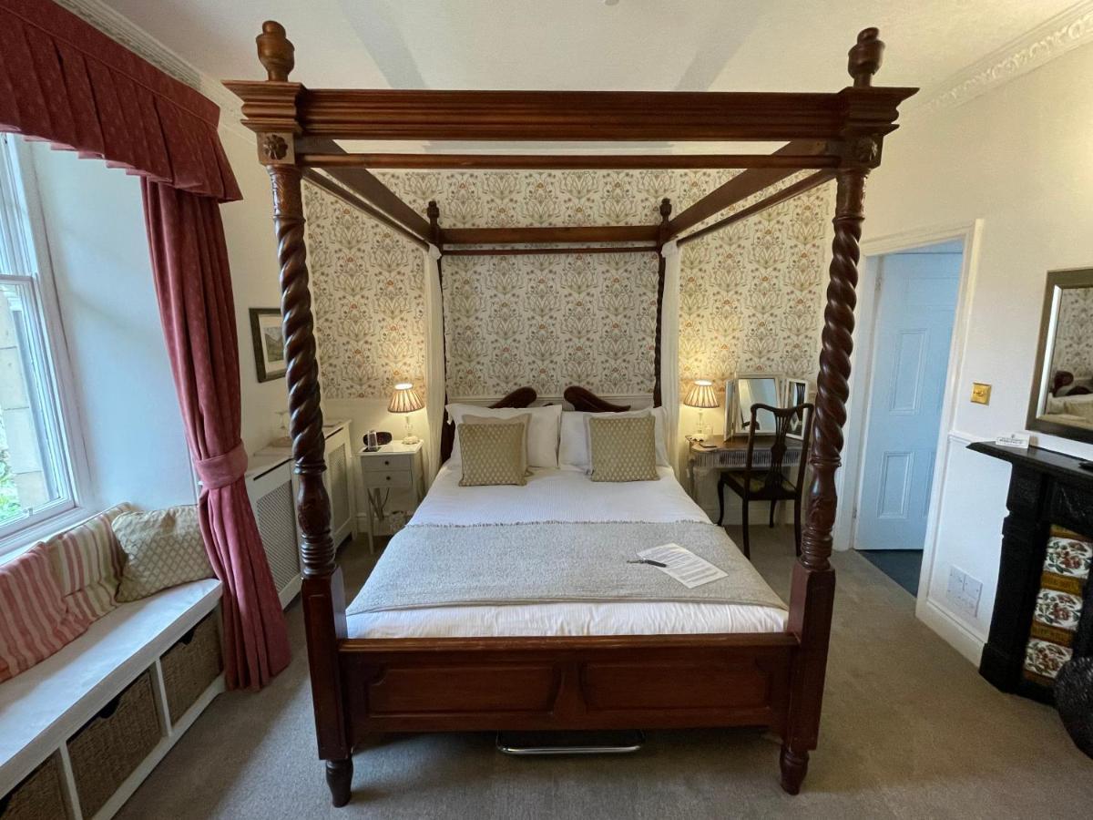 Ivythwaite Lodge Guest House Windermere Zewnętrze zdjęcie