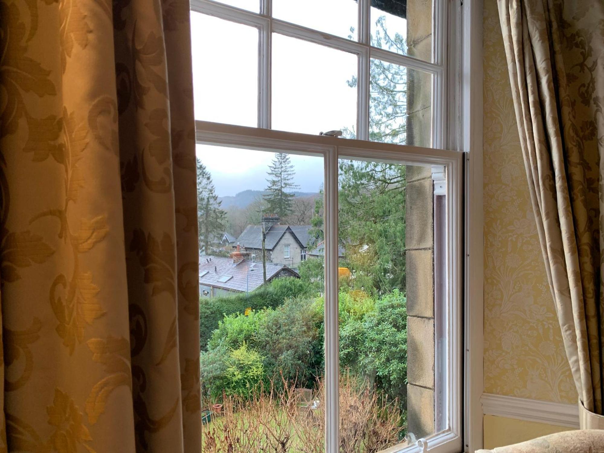 Ivythwaite Lodge Guest House Windermere Pokój zdjęcie