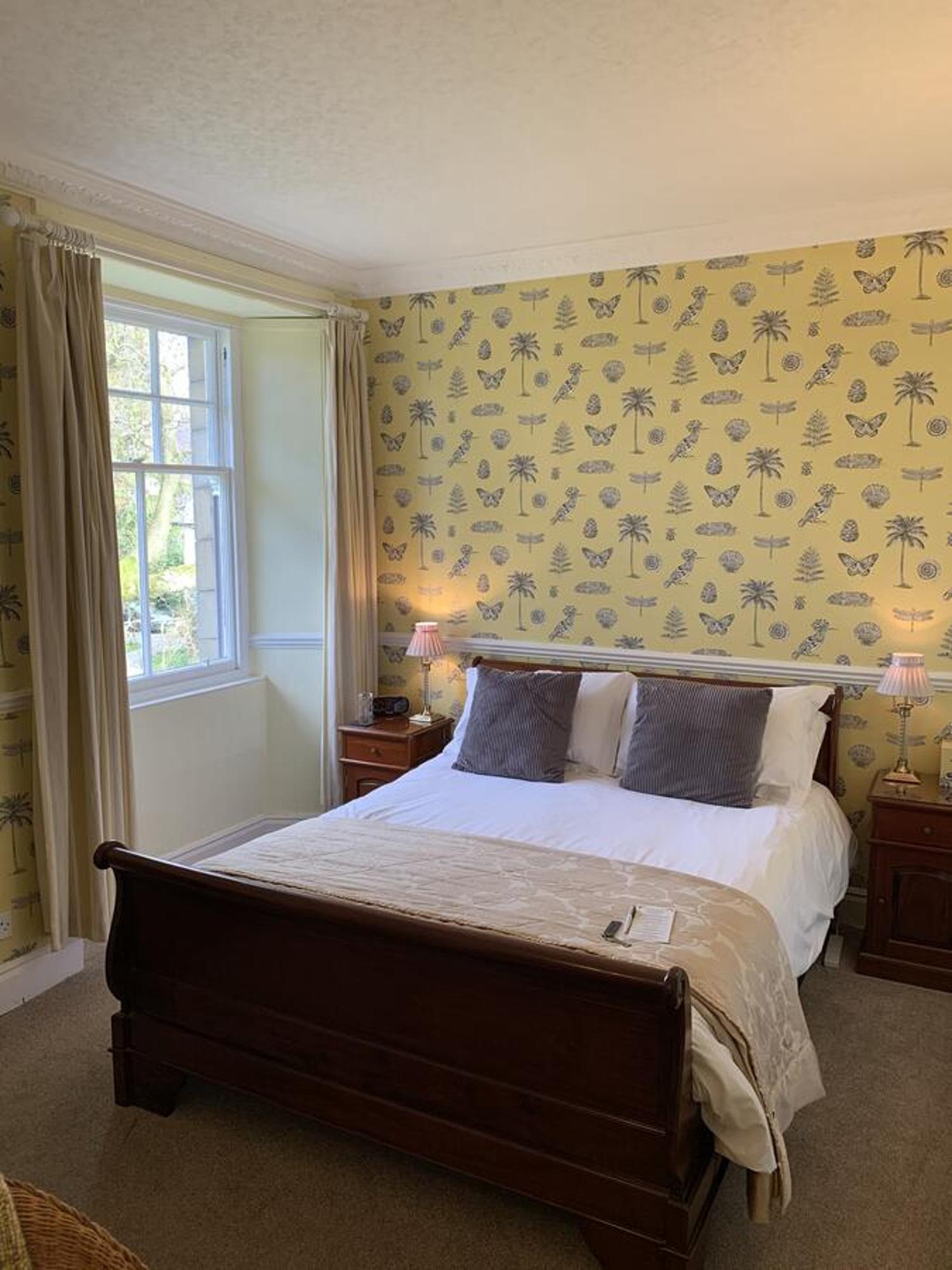 Ivythwaite Lodge Guest House Windermere Pokój zdjęcie