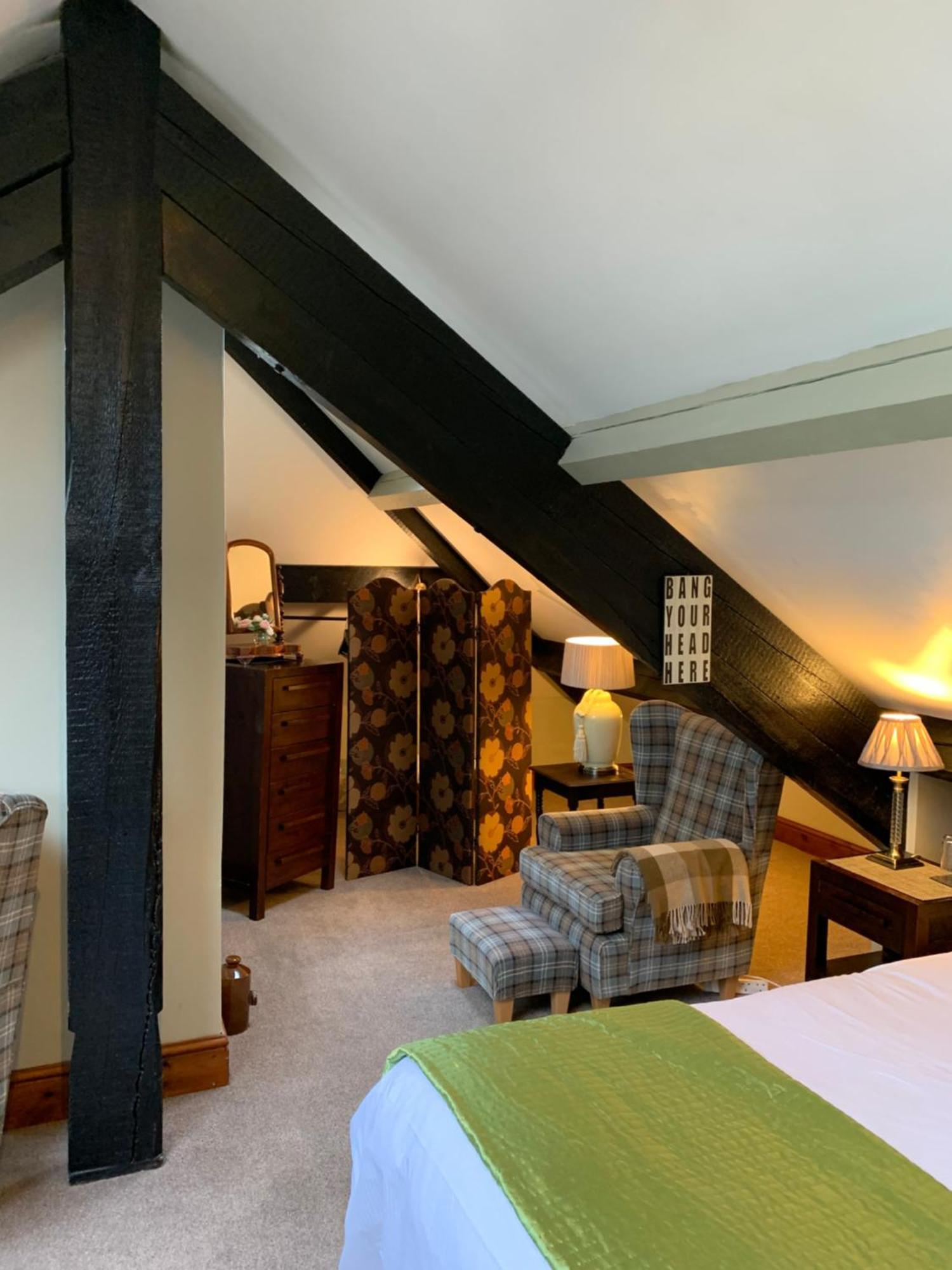 Ivythwaite Lodge Guest House Windermere Pokój zdjęcie