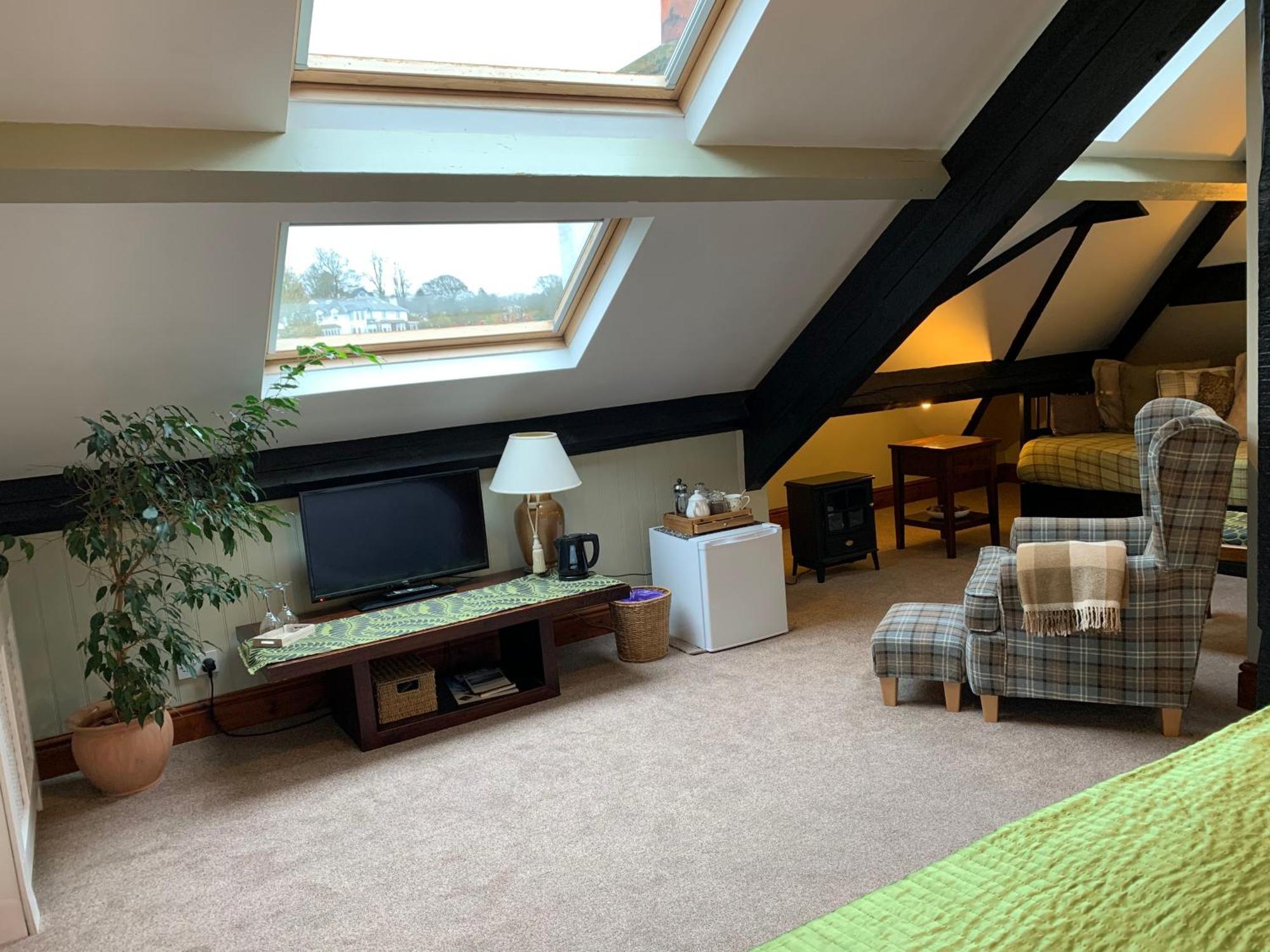 Ivythwaite Lodge Guest House Windermere Pokój zdjęcie
