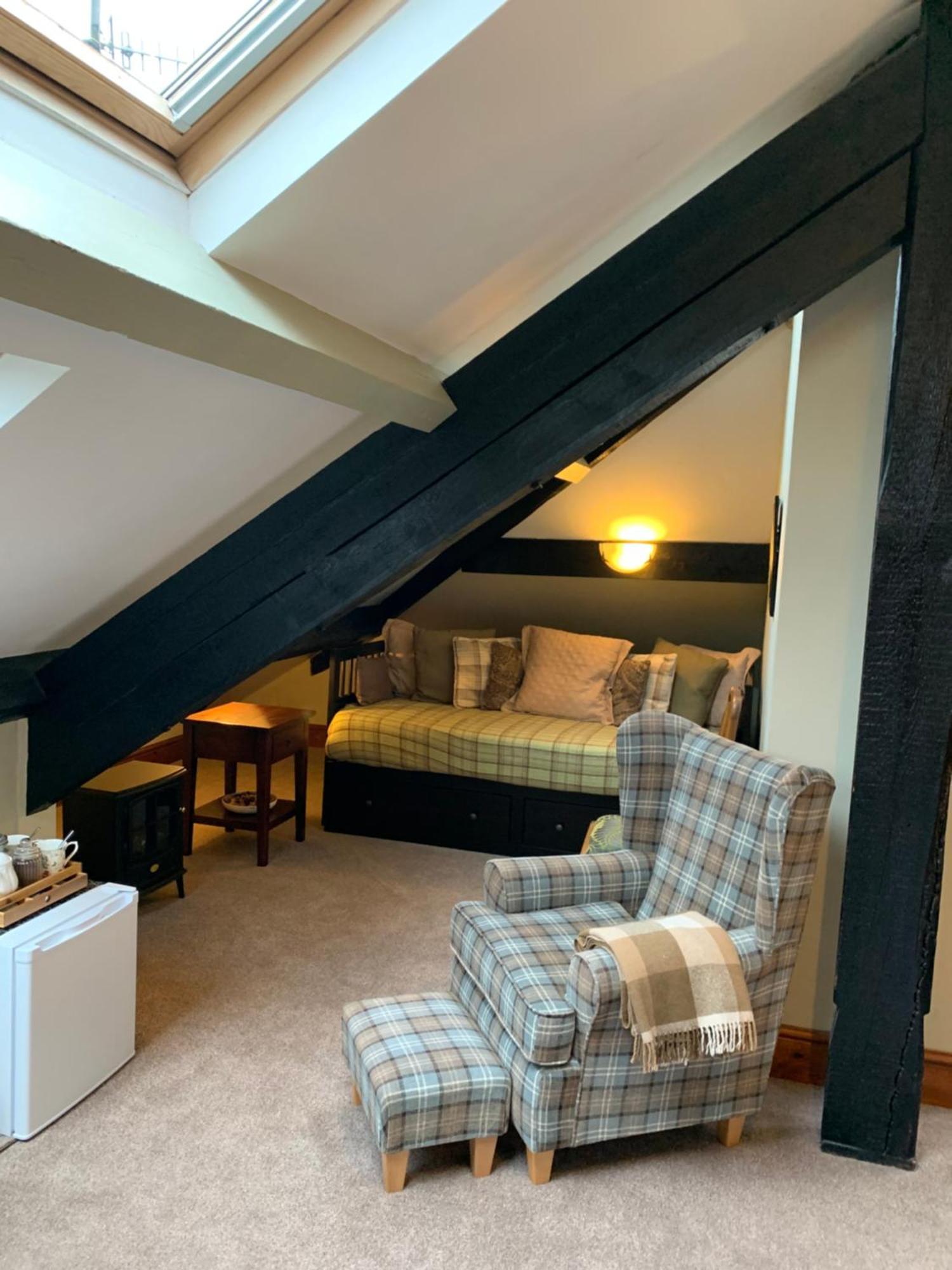 Ivythwaite Lodge Guest House Windermere Pokój zdjęcie