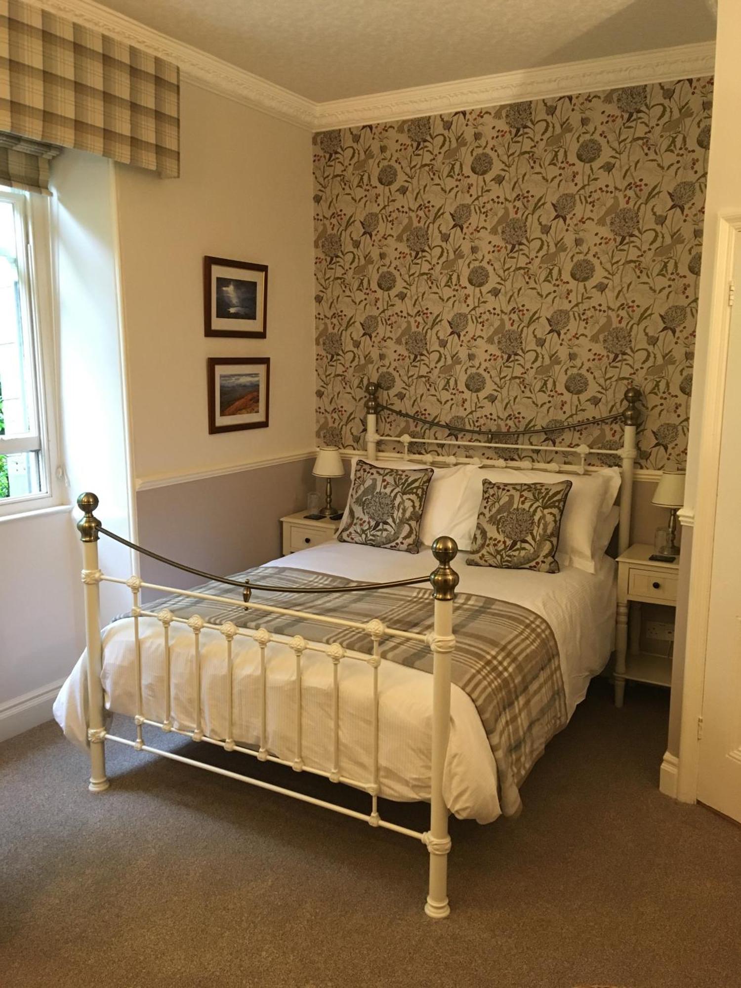 Ivythwaite Lodge Guest House Windermere Zewnętrze zdjęcie