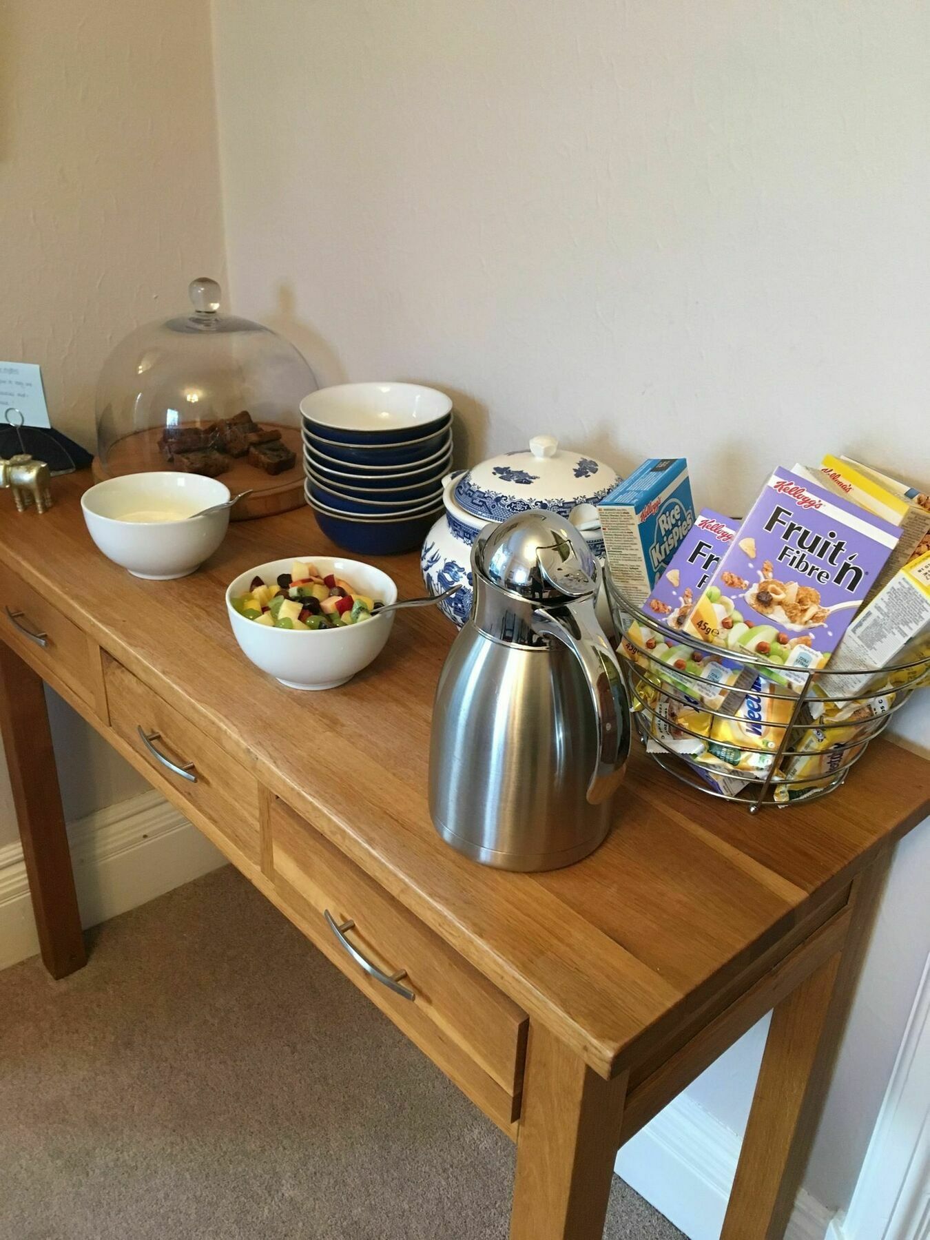 Ivythwaite Lodge Guest House Windermere Zewnętrze zdjęcie