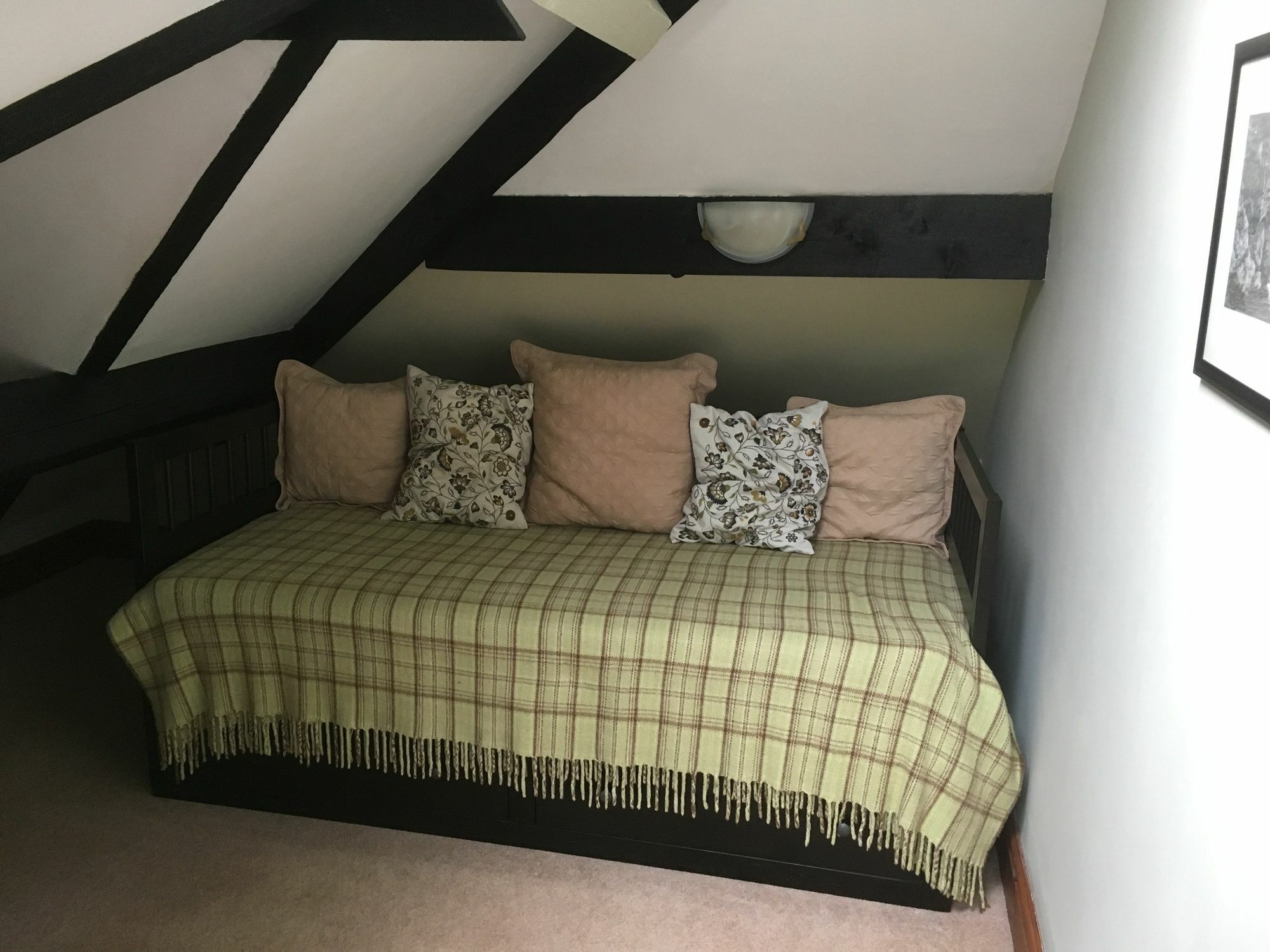 Ivythwaite Lodge Guest House Windermere Zewnętrze zdjęcie