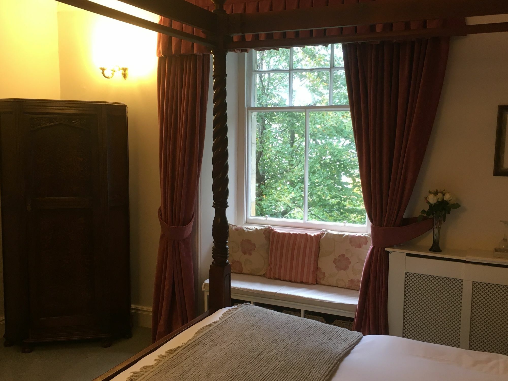 Ivythwaite Lodge Guest House Windermere Zewnętrze zdjęcie