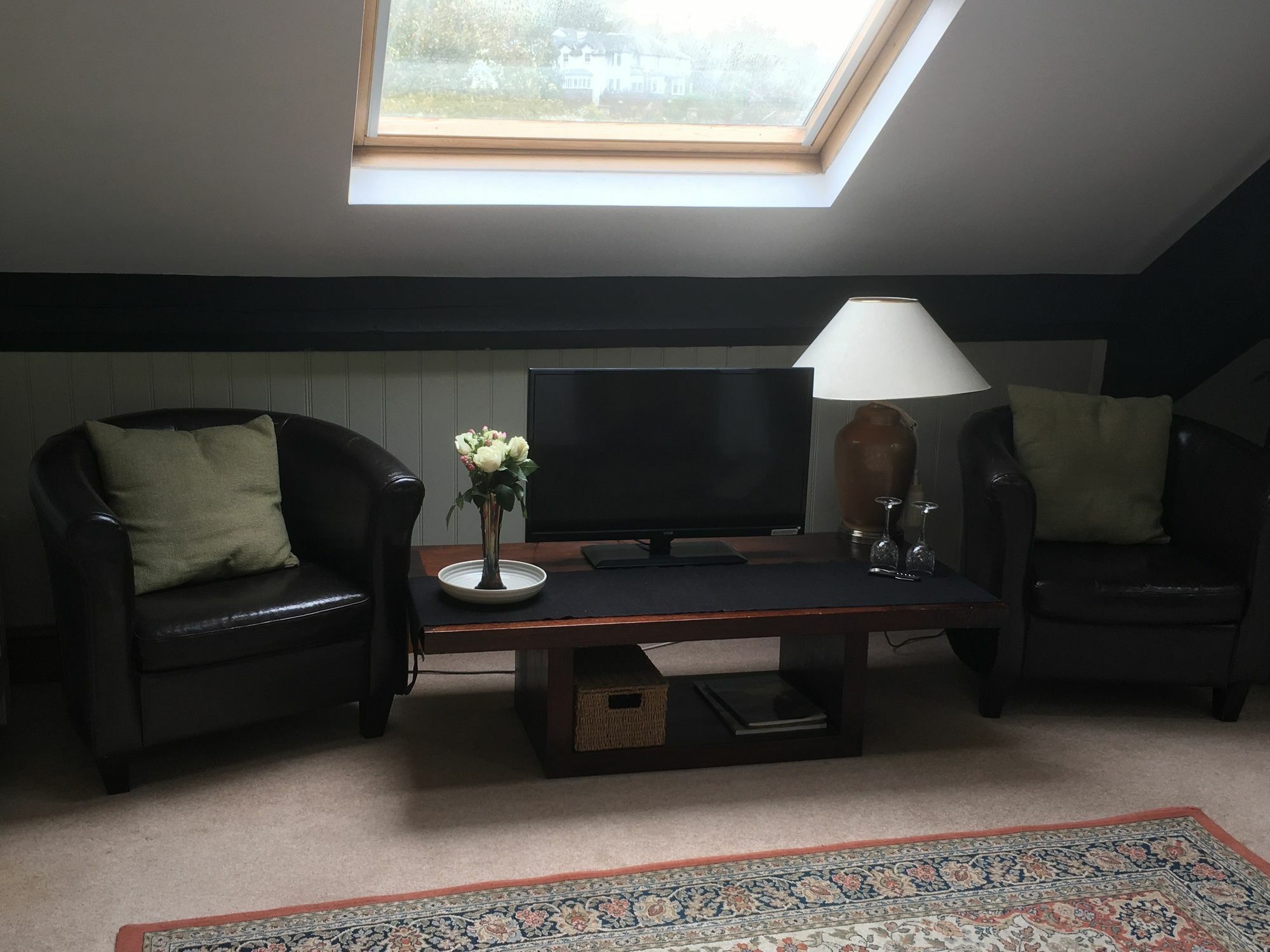 Ivythwaite Lodge Guest House Windermere Zewnętrze zdjęcie