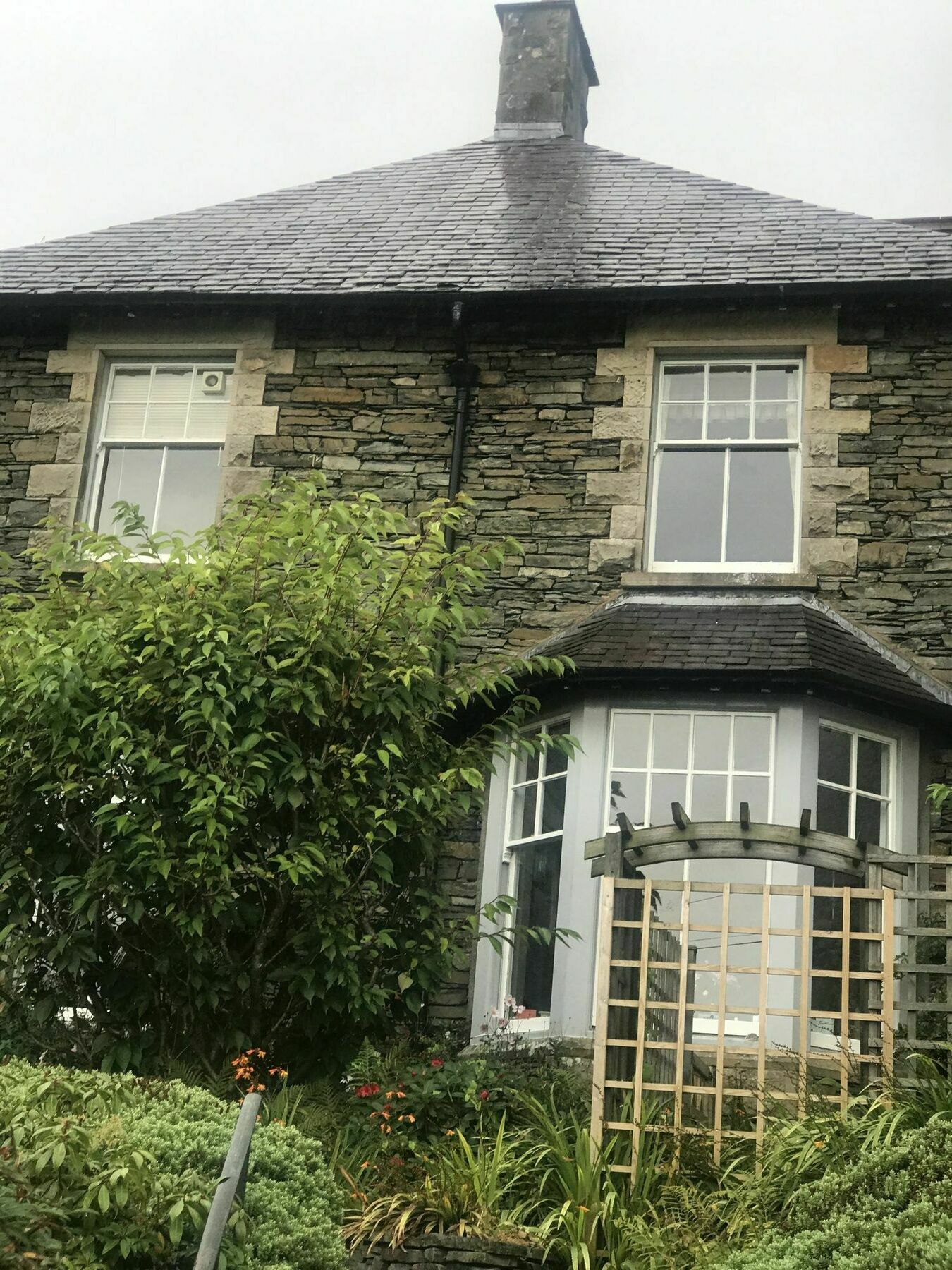 Ivythwaite Lodge Guest House Windermere Zewnętrze zdjęcie
