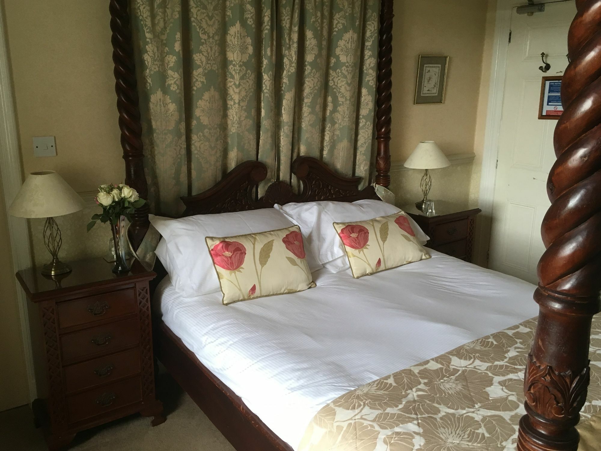 Ivythwaite Lodge Guest House Windermere Zewnętrze zdjęcie