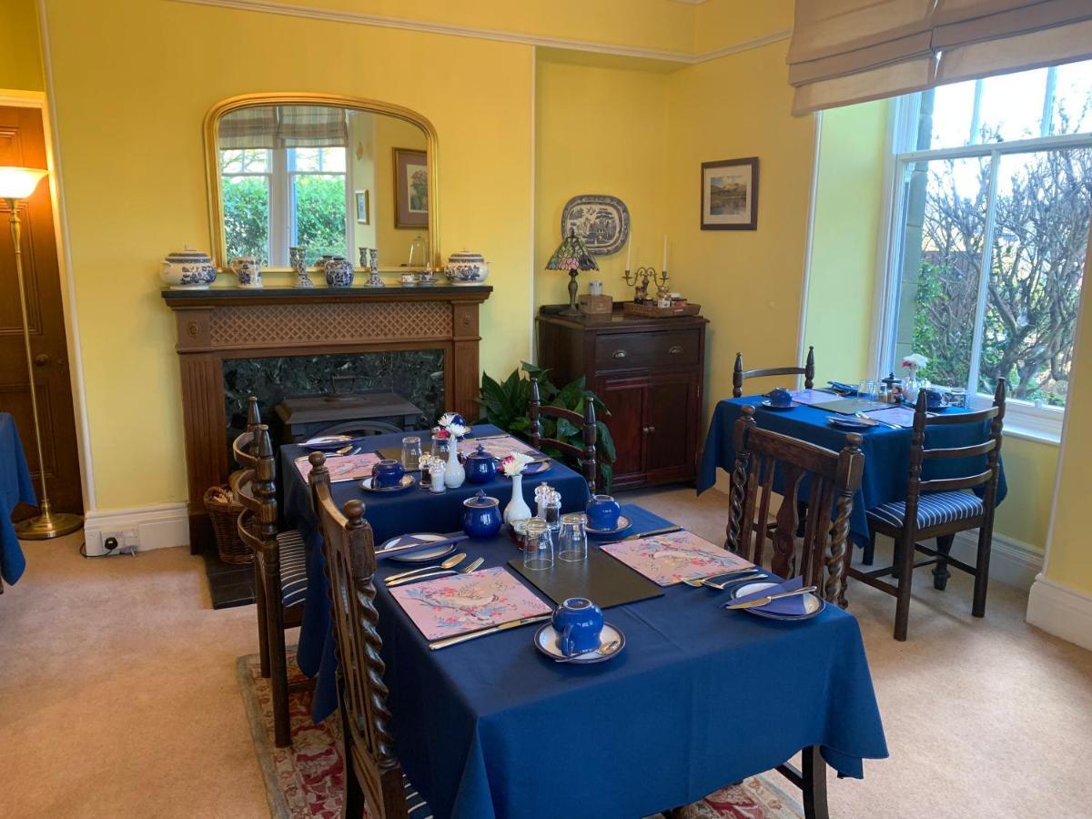 Ivythwaite Lodge Guest House Windermere Zewnętrze zdjęcie