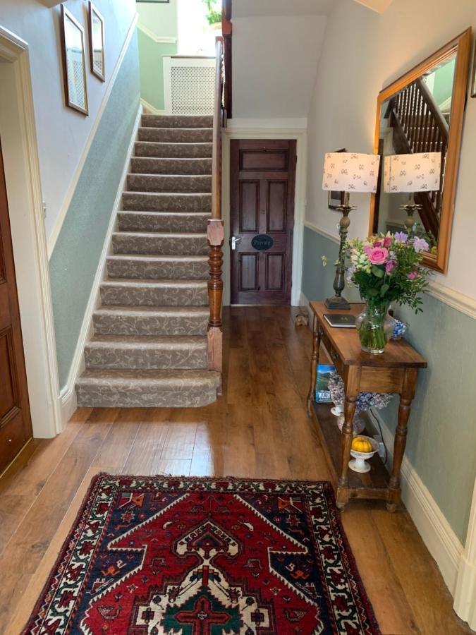 Ivythwaite Lodge Guest House Windermere Zewnętrze zdjęcie
