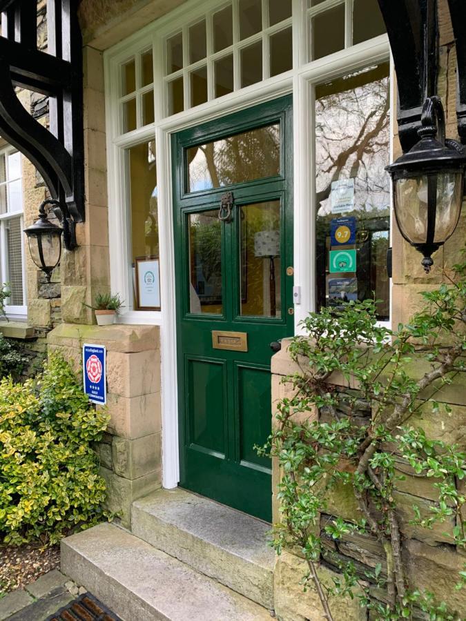 Ivythwaite Lodge Guest House Windermere Zewnętrze zdjęcie