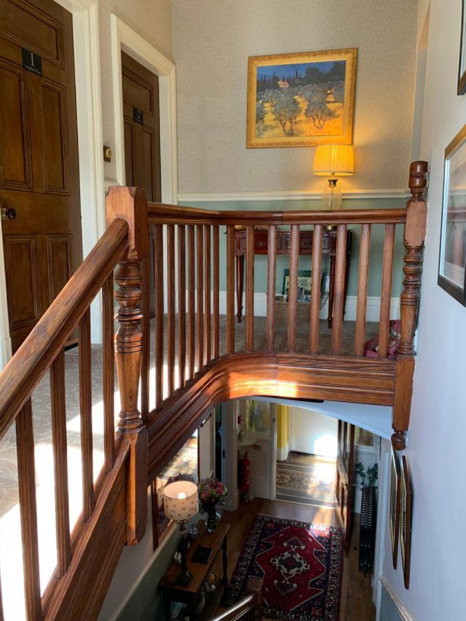 Ivythwaite Lodge Guest House Windermere Zewnętrze zdjęcie
